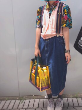 fujicoさんのコーディネート