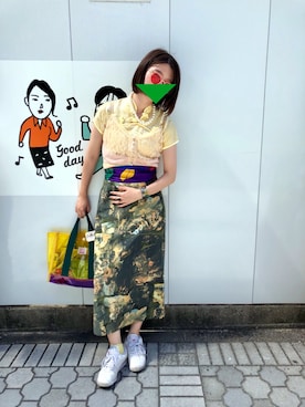 fujicoさんのコーディネート