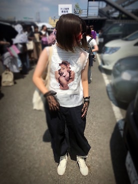 fujicoさんのコーディネート