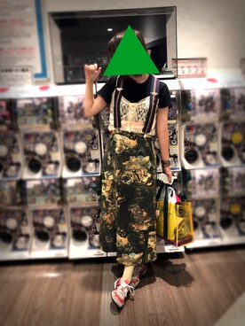 fujicoさんのコーディネート