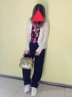 fujicoさんのコーディネート