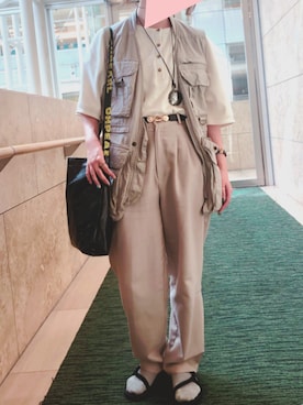 fujicoさんのコーディネート