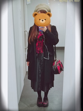 ｙｋｔｓさん（レディース・152cm）の春コーディネート