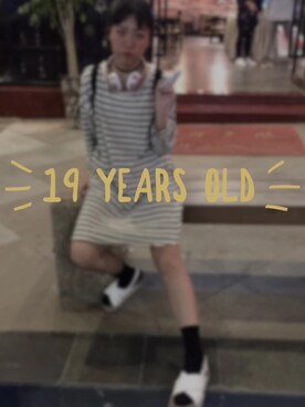 junkozengさんのコーディネート