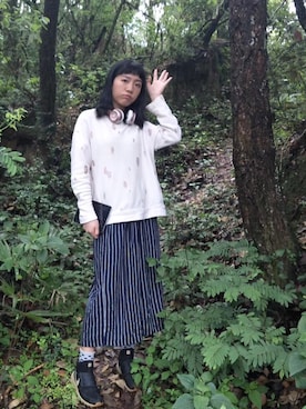 junkozengさんのコーディネート