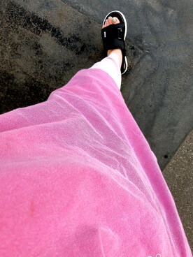 mさんのコーディネート