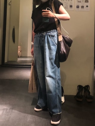 JOURNAL STANDARD LUXE（ジャーナルスタンダード ラックス）の「11OZ