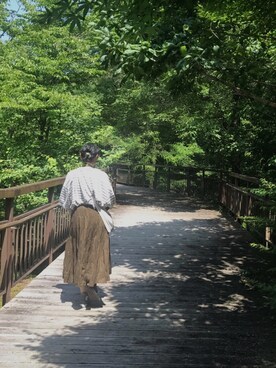 くまこさんのコーディネート