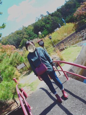 くまこさんのコーディネート