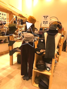 14+ イオンモール浦和美園店 スタッフさんのコーディネート