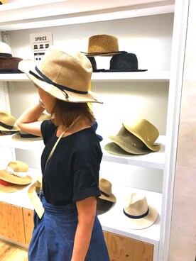 14+ イオンモール浦和美園店 スタッフさんのコーディネート