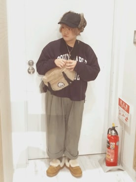 14+ イオンモール浦和美園店 スタッフさんのコーディネート