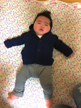 コマさんさんのコーディネート