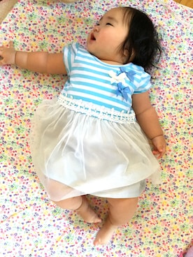 コマさんさんのコーディネート