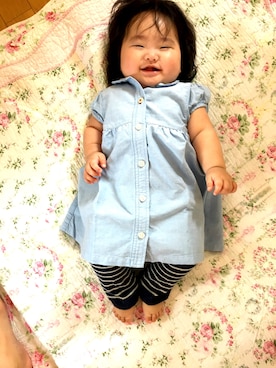 コマさんさんのコーディネート