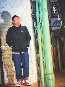 YUL.さんのコーディネート