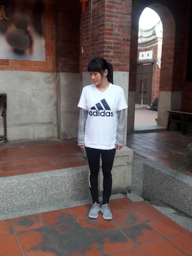 evitaさんのコーディネート