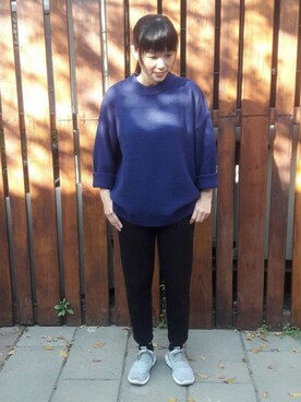 evitaさんのコーディネート