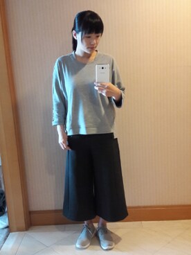 evitaさんのコーディネート