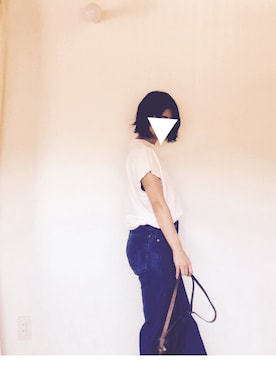 aya さん（レディース・149cm）の秋コーディネート