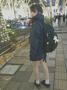 makoさんのコーディネート