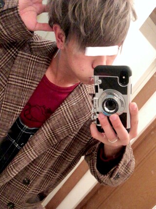 Ro Hi のコーディネート一覧 Wear