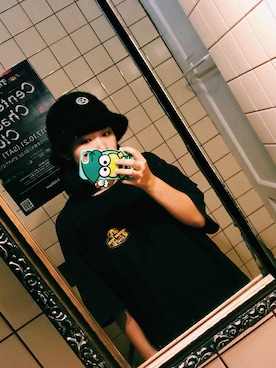 みなぽよさん（レディース・152cm）の秋コーディネート