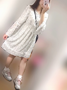 り 🐰🐰さんのコーディネート