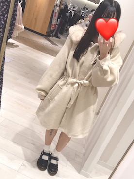 り 🐰🐰さんのコーディネート