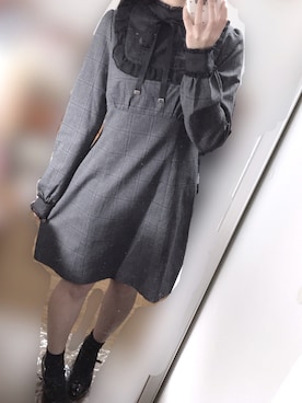 り 🐰🐰さんのコーディネート