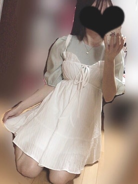 り 🐰🐰さんのコーディネート