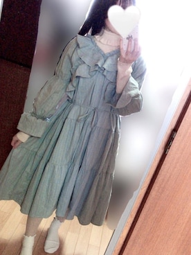 り 🐰🐰さんのコーディネート