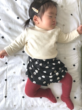 なーちゃん🍎さんのコーディネート