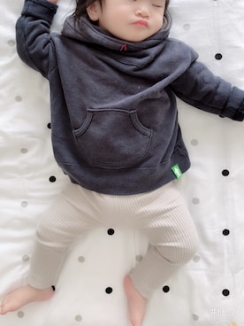 なーちゃん🍎さんのコーディネート