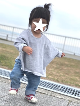 なーちゃん🍎さんのコーディネート