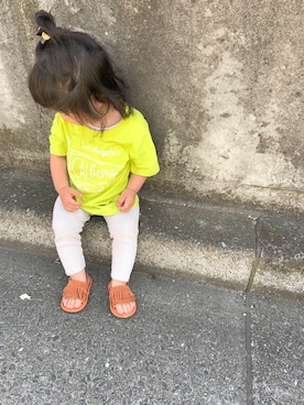 なーちゃん🍎さんのコーディネート