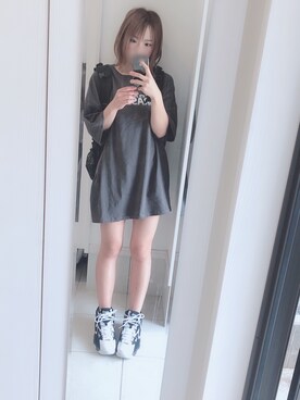 s_mikuさんのコーディネート