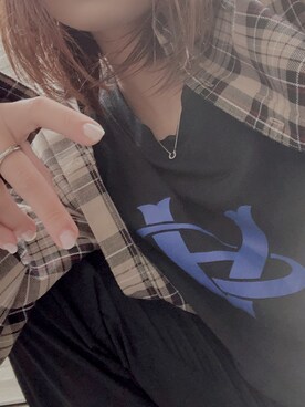s_mikuさんのコーディネート