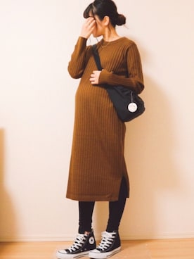 ずさんのコーディネート