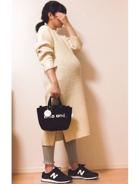 ずさんのコーディネート