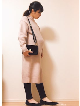 ずさんのコーディネート