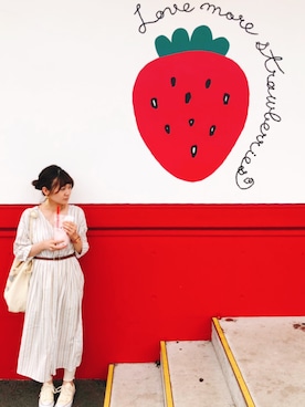 ずさんのコーディネート