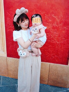 ずさんのコーディネート