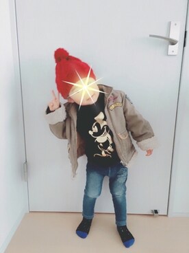 subangさんのコーディネート