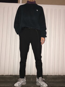 SugiSora6さんのコーディネート