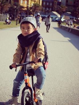 koookun &Emmaさんのコーディネート