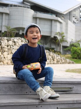 koookun &Emmaさんのコーディネート