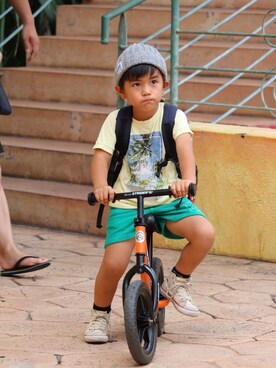 koookun &Emmaさんのコーディネート