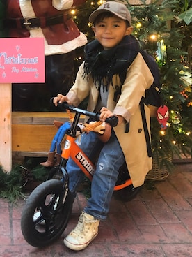 koookun &Emmaさんのコーディネート