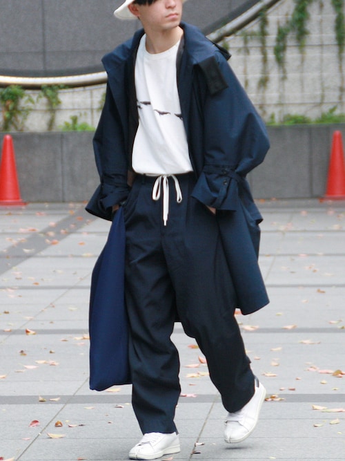 ISSEY MIYAKE（イッセイミヤケ）の「Issey Miyake - サルエル